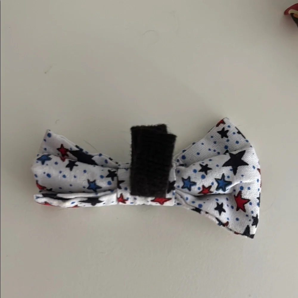 Cat/small dog bow ties